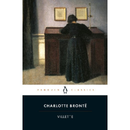 Penguin Black Classics : Villette pb b