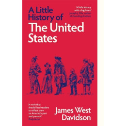 A Little History of the United States pb