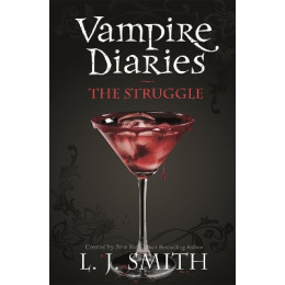 The Vampire Diaries: the Struggle 2