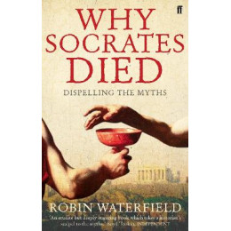 Why Socrates Died pb b Format