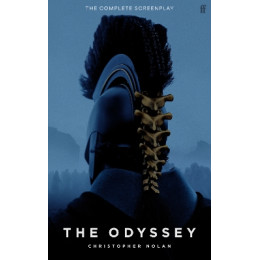 The Odyssey - the Complete Screenplay