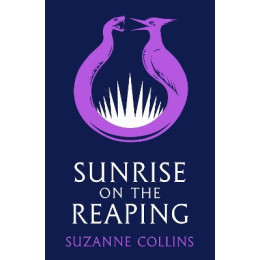 The Hunger Games: Sunrise on the Reaping pb