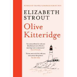 Olive Kitteridge pb