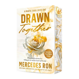 Enfrentados #1 - Drawn Together