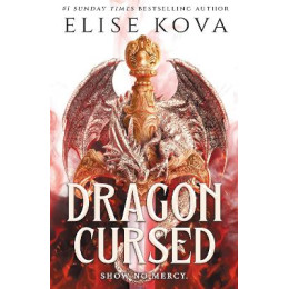 Dragon Cursed tpb