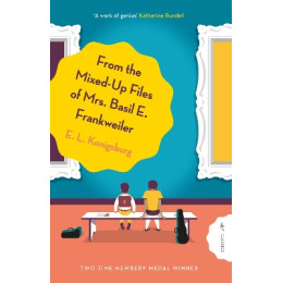 From the Mixed up Files of mrs Basil e Frankweiler pb