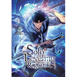 Solo Leveling: Ragnarok, Vol. 1 (Comic)