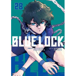 Blue Lock gn Vol. 28