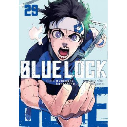 Blue Lock gn Vol. 29
