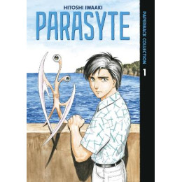 Parasyte Paperback Collection 1 : 1 pb