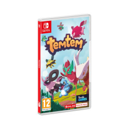 Nsw Temtem
