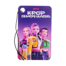 Stor: k-pop Demon Hunters - Young Adult Breakfast mug in Gift box (400ml) (80694)