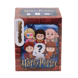 Fisher-Price Little People: Mini Figures Collectibles Harry Potter Surprise Figure (Random) (Jkp55)