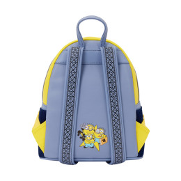 Loungefly: Minions 3 - Mini Backpack (Dmbk0019)