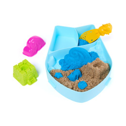Spinmaster Kinetic Sand: Παράδεισος για Σερφ & Άμμο (6076216)