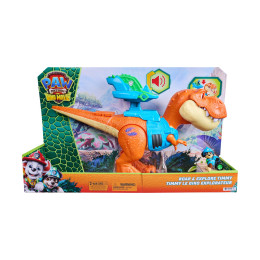 Spinmaster paw Patrol: the Dino Movie - Roar & Explore Timmy (6075998)