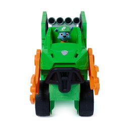 Spinmaster paw Patrol: the Dino Movie - Megasaurus Dino Vehicle (6075939)