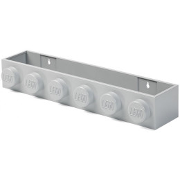 Lego® Ραφι Βιβλιων Γκρι - 41121740