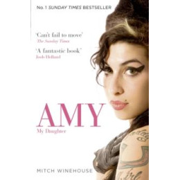 Amy, my Daughter