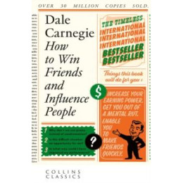 How to win Friends and Influence People