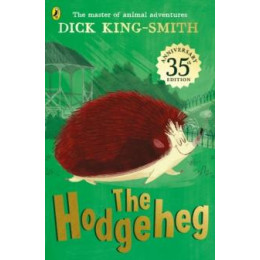 Hodgeheg
