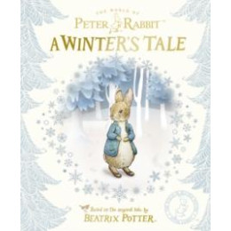 Peter Rabbit: a Winter's Tale