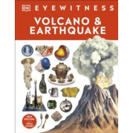 Volcano & Earthquake