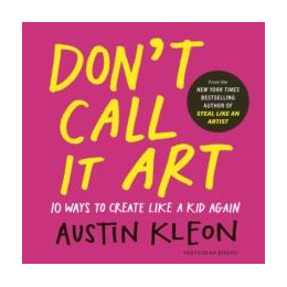 Don't Call it art