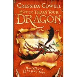 How to Train Your Dragon: how to Twist a Dragon's Tale