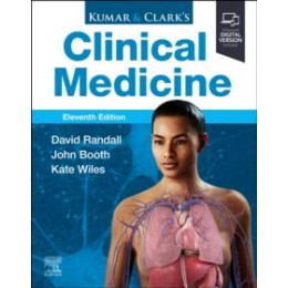 Kumar and Clark's Clinical Medicine