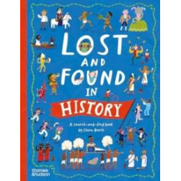 Lost and Found in History
