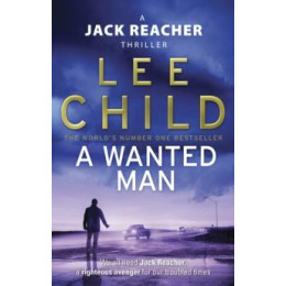 Wanted man