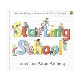 Starting School