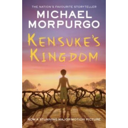 Kensuke's Kingdom