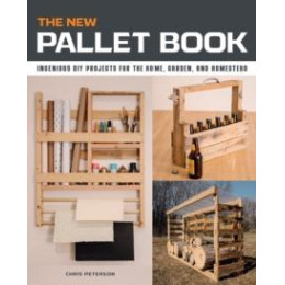 New Pallet Book