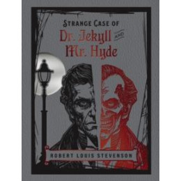 Strange Case of dr Jekyll and mr Hyde