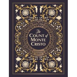 Count of Monte Cristo