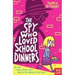 Spy who Loved School Dinners