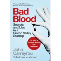 Bad Blood