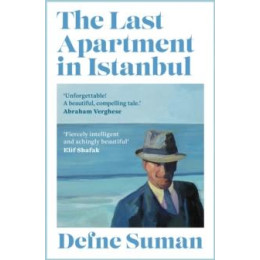 Last Apartment in Istanbul