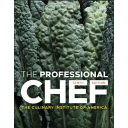 Professional Chef