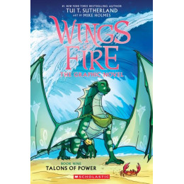 Talons of Power