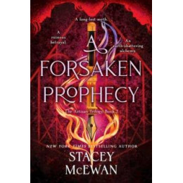 Forsaken Prophecy
