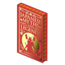 Japanese Myths and Legends