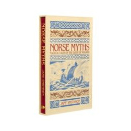 Norse Myths