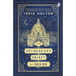 Antiquarian’s Object of Desire