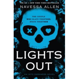 Lights out - Black Edition