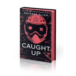 Caught up - Black Edition
