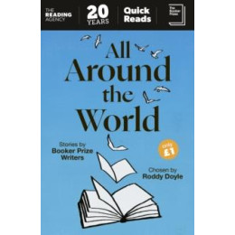 All Around the World