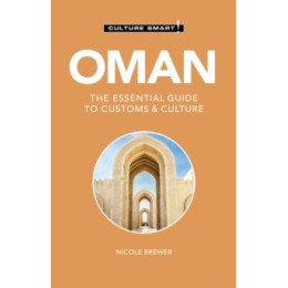 Oman - Culture Smart!